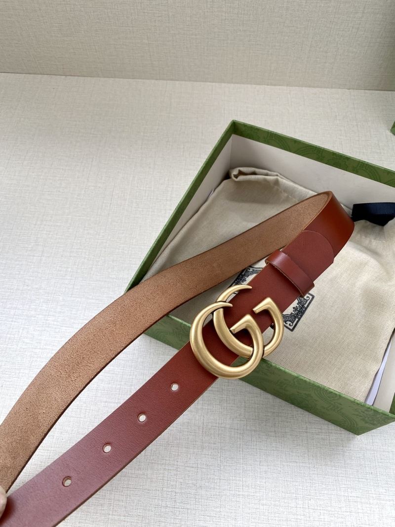 Gucci Belts